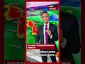 Severe Thunderstorm Watch issued for Milwaukee southeast Wisconsin