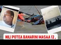 Download Lagu NILI NUSURIKA KUFA BAHARINI ZAIDI YA MASAA 12 SIKU ONEKANA,PWEZA ANAWEZA KUKUUWA KWENYE MAJI ANA....
