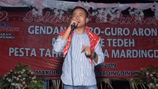 Download Narta Siregar Po Medan Jaya \u0026 Ngerayu Kerja Tahun Mardingding MP3