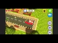 3D Car Parking Unity Source Code