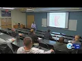 Syracuse Police turn to diversity training