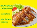Nisu svi delovi pileta dobri za ljude