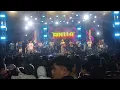 Lagu TERPESONA | OM ADELLA | Live Ngadiroso Temanggung wedding event Neko Dan Catur #adella #difarina 