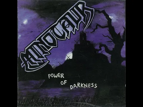 Minotaur – Power of Darkness (1988)