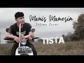 Download Lagu Manis Manesin - Joni Agung \u0026 Double T | Suling Bali Cover by Juni Ardika