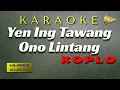 Download Lagu KARAOKE YEN ING TAWANG ONO LINTANG//KOPLO