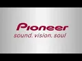 Pioneer Entertaiment Logo History