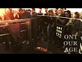 Nico Morano feat. Jinadu - Solaris Skywalk Mechelen