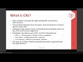 Compute Express Link 2 0 Update