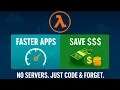 Watch this to Master AWS Lambda in 100 Seconds