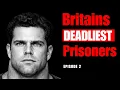 Lagu Britains Deadliest Prisoners: David Bieber (Disturbing)