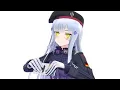 Download Lagu Girls frontline: the daily life of 404 teams