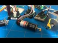 running CANopen devices from a Pyton script