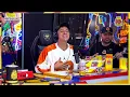 YUTHIEL / Zapada EN VIVO en UN POCO DE RUIDO !