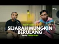 Download Lagu Sejarah Mungkin Berulang - New Boyz ( Zinidin Zidan Cover )