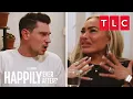Download Lagu Darcey Finally Spends Time With Her In Laws! | 90 Day Fiance: Happily Ever After | TLC