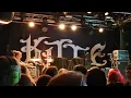 Crypta - The Other Side Of Anger, Live 2026, Köln Gebäude 9