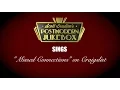 Postmodern Jukebox Sings Craigslist Missed Connections for Valentine s Day