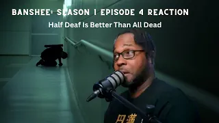 not the ear banshee season 1 episode 4 