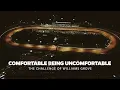 Comfortable being Uncomfortable The Challenge of Williams Grove