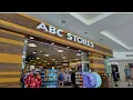 4K The ABC Store on Lewers Street in Waikiki