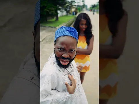 Kunle must say what happened o 😂