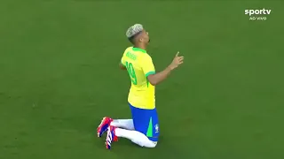 ملخص مباراة البرازيل والمكسيك 3 2 تصفيات كأس العالم 2026 اهداف مباراة البرازيل والمكسيك 