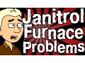 Janitrol Furnace Problems