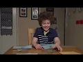 2nd Grade Flat Stanley Project At Walt Disney Elementary School 2-6-20