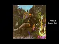 Willie Tate | Sound Of A Breaking Heart | Track 2