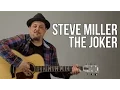 The Joker by Steve Miller Band Guitar Lesson - How to Play on Guitar - Tutorial