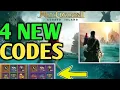 Misty Continent Cursed Island Codes - Misty Continent Cursed Island Gift Codes2023