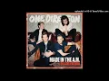 One Direction - What a Feeling (Official Instrumental)
