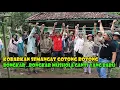 Download Lagu Impian Yang Sudah Lama Hilang..Hari Ini Kita Wujudkan..Warga Sambut Dengan Gotong Royong.