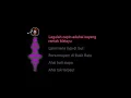 Download Lagu Zapin Melayu Iyet Bustami G Key