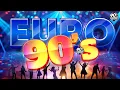 Download Lagu BEST of the 90s Eurodance💥Haddaway, Technotronic, La Bouche, Corona, ATB, Double You, Alice Deejay