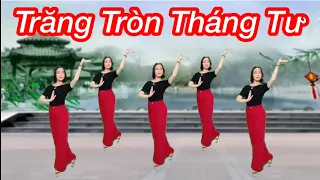 Download 🙏 TRĂNG TRÒN THÁNG TƯ / NGÀY LỄ PHẬT ĐẢN / MÚA VỀ PHẬT CỰC ĐẸP / BÀI HƯỚNG DẪN Ở DƯỚI VIDEO NÀY 👇 MP3