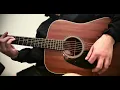 Tony García - Edén Muñoz - Coleccionado heridas (Cover Larace)