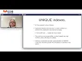 Looking It Up PostgreSQL Indexes