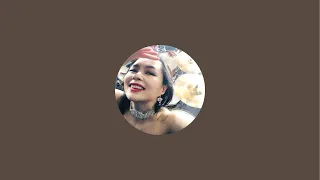 Drummer Ami 라이브 스트리밍 중