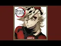 Download Lagu Douma Theme (Bear Hug) Demon Slayer Infinity Castle Movie: Akaza's Return