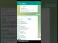 Create a Bot In Telegram Powered By HarshithXDev