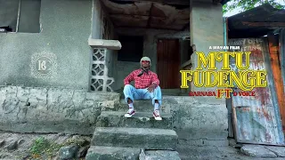 Barnaba & D voice - Mtu Fudenge (Visualizer)