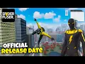 Download Lagu Spider Fuser First Alpha Release Date 🔥