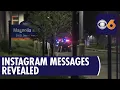 Court documents expose Instagram messages from alleged Virginia State Univ shooter