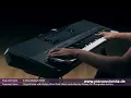 Download Lagu Yamaha PSR SX700 Demo