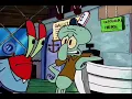 Spongebob-Why do today what you can put off till tomorrow