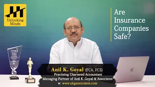 Are Insurance Companies Safe Trending Youtube Video 