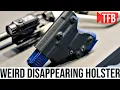One of the Most Clever Deep Concealment Holsters I ve Ever Seen