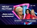Download Lagu Ewa Łętowska: Nasze wybory są ośmieszone | TRÓJKĄT POLITYCZNY